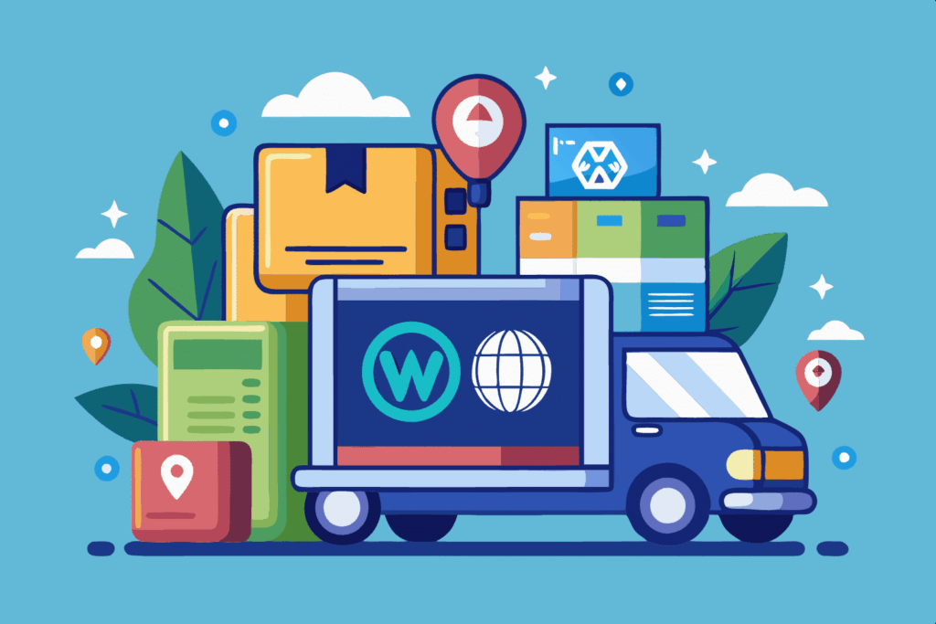 Integrar Correo Argentino en WooCommerce 9