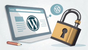 Limitar el inicio de sesión de usuarios a un solo dispositivo en WordPress - ilustracion