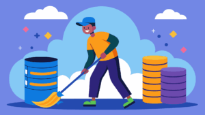 Limpieza de base de datos con WP Sweep 1