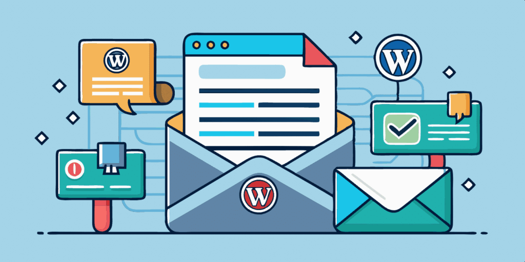 Logs de Correo en WordPress 8