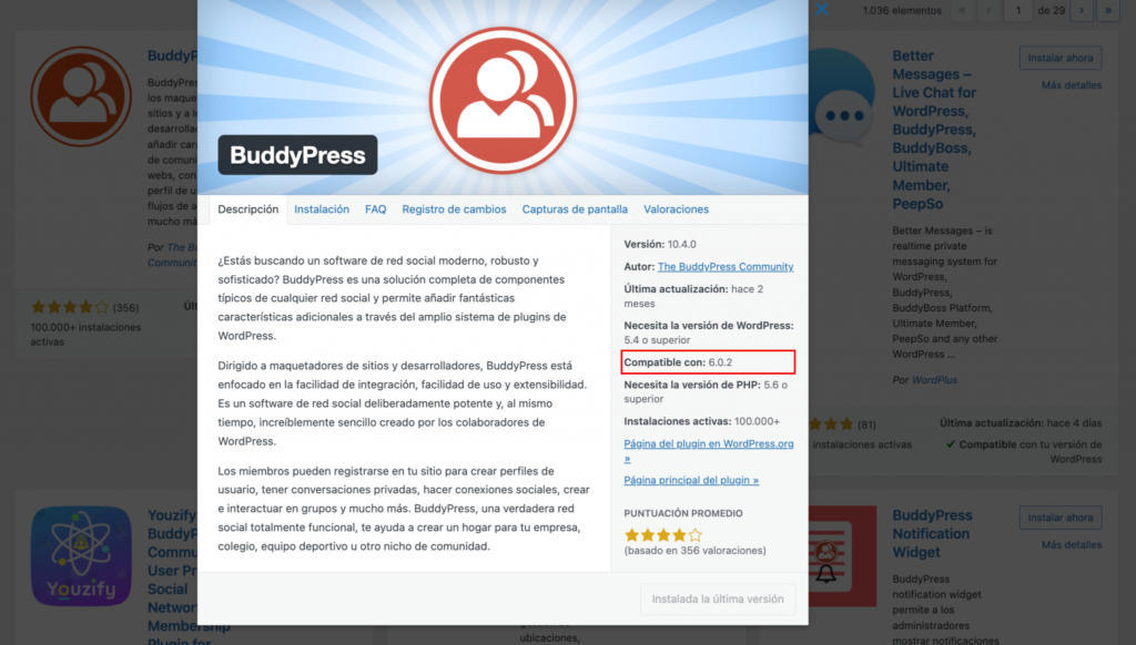 Mantenimiento programado en WordPress-8