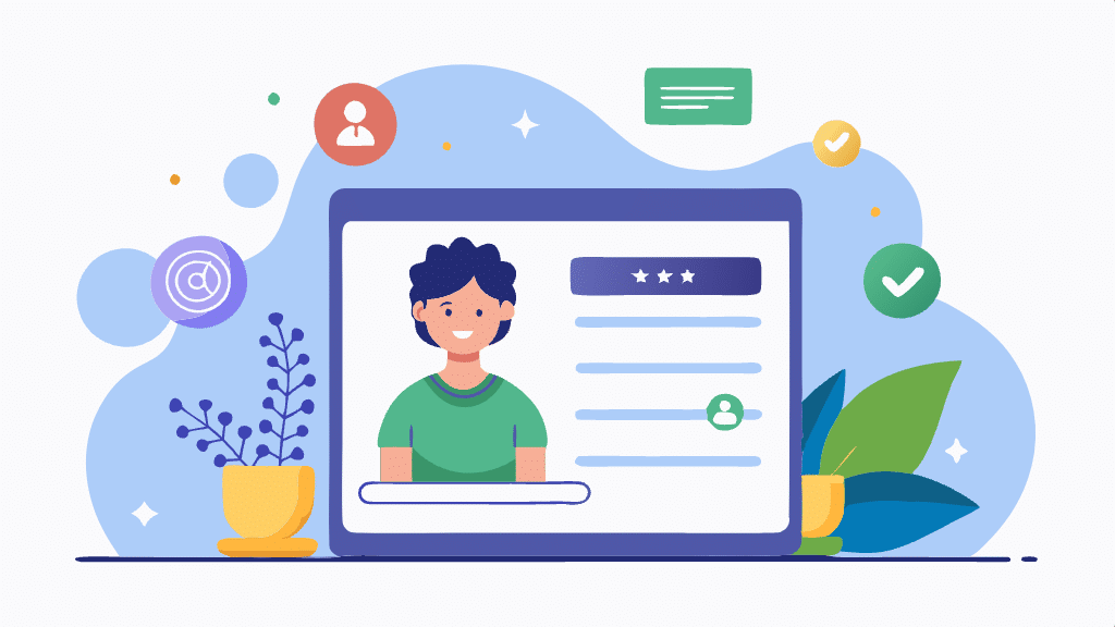 Moderar los registros de usuarios