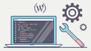 Modificar el archivo wp config 4