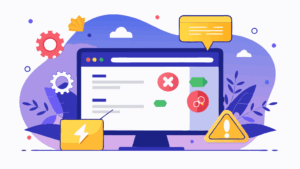 Cómo mostrar logs en WordPress y los logs de PHP desde el hosting - ilustracion