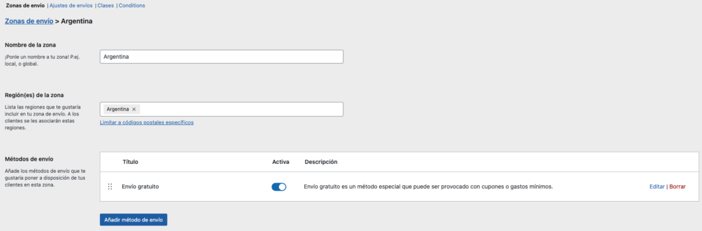 Instructivo para crear cupones en WooCommerce - 5