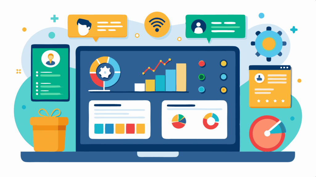 Personalizar el dashboard en WordPress