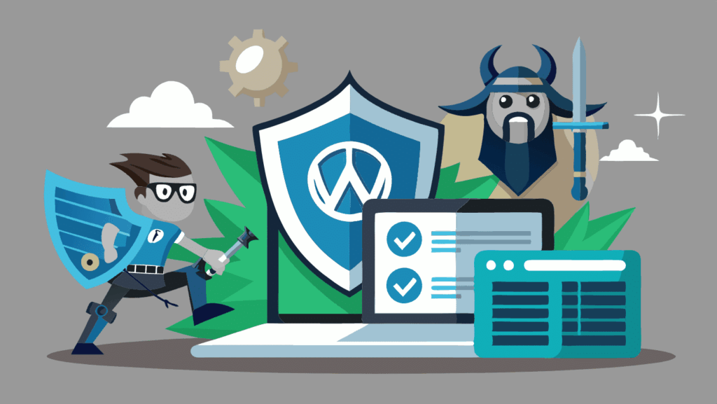 Proteger tu wordpress contra ataques de fuerza bruta 2
