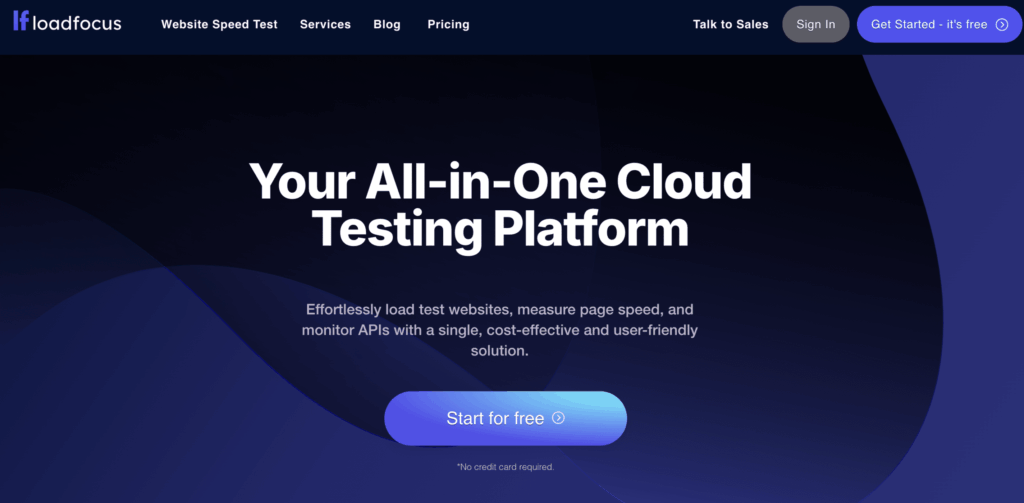 Cómo realizar una prueba de estrés en WordPress usando una herramienta gratuita 8 Prueba de estrés en WordPress-7