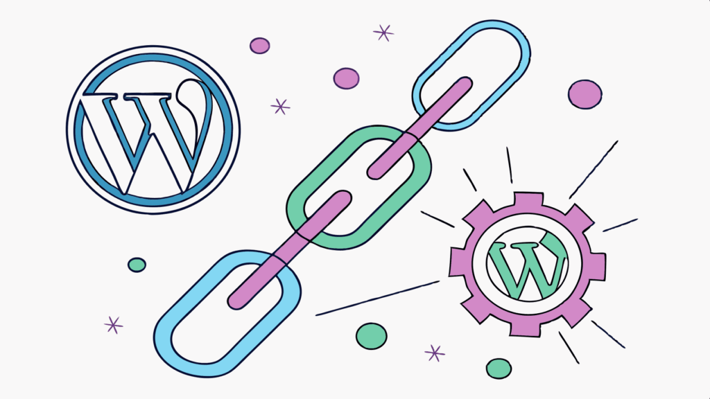 Rastrear URLs en WordPress