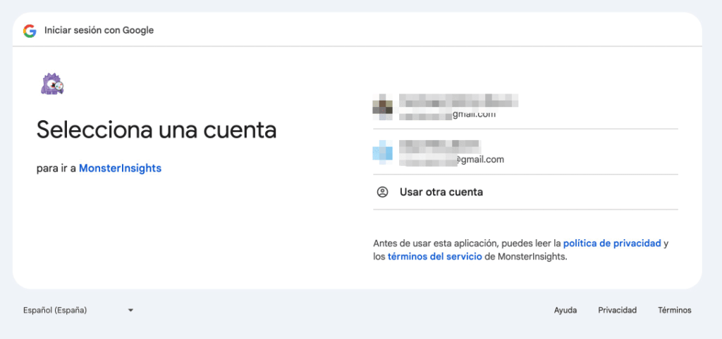 Rastrear URLs en WordPress-6