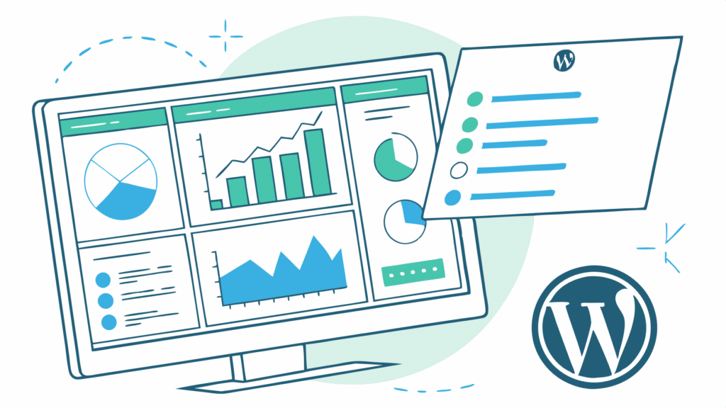 Reemplazar Google Analytics en WordPress