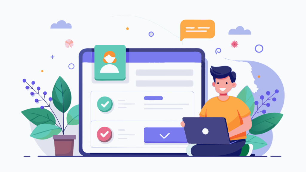 Registro de usuarios en WordPress