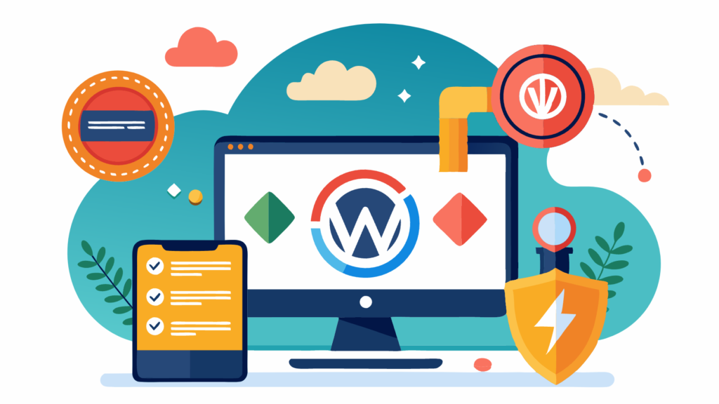 Resetear WordPress 7