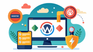 Resetear WordPress 7