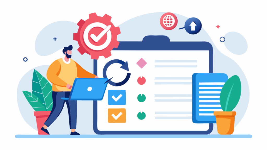 Revisiones en WordPress