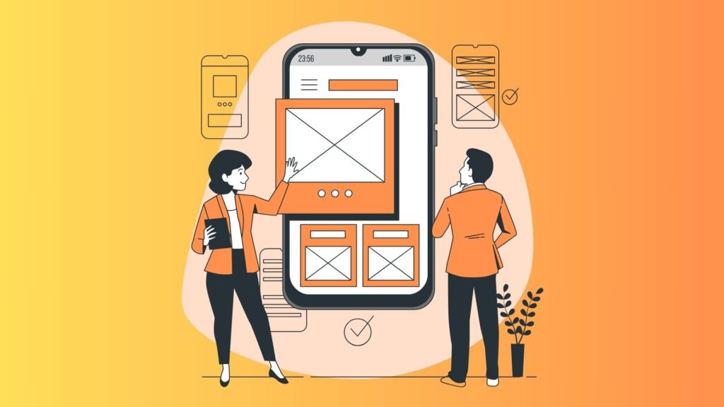Usar WordPress en dispositivos Android iPhone y iPad