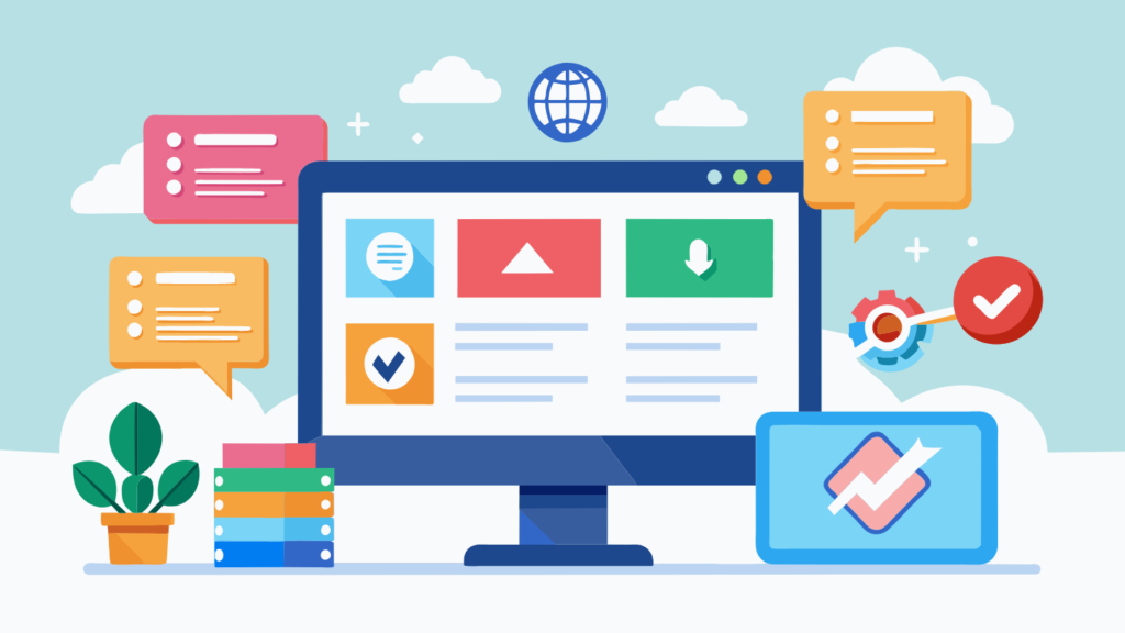 Widget personalizado en WordPress 5