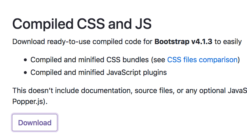 Cómo agregar Bootstrap a WordPress de forma sencilla 2 agregar Bootstrap a WordPress-1