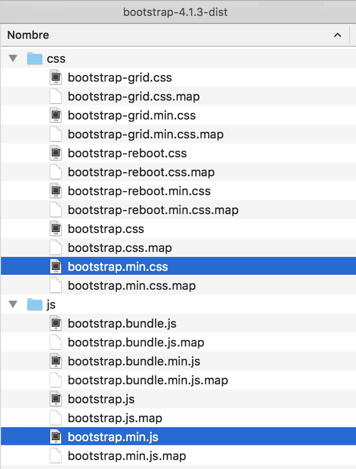 Cómo agregar Bootstrap a WordPress de forma sencilla 3 agregar Bootstrap a WordPress-2