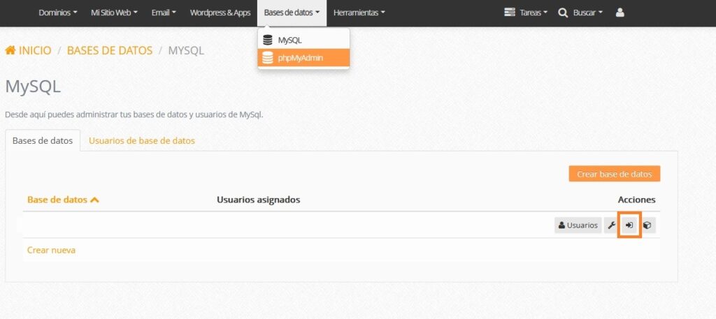 Reparar la base de datos de WordPress - Guía 2024 - 2