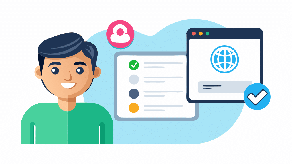 cambiar de usuario en WordPress 2