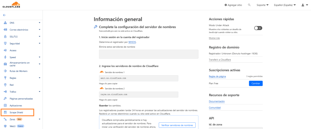 ¿Qué es un hotlink y cómo evitarlo?