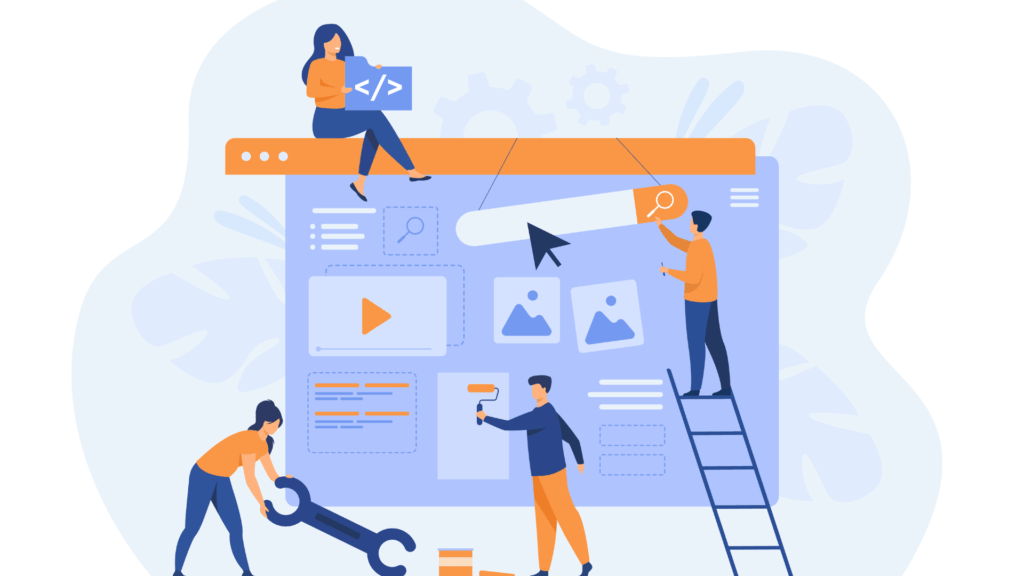 como cambiar pagina de inicio de wordpress