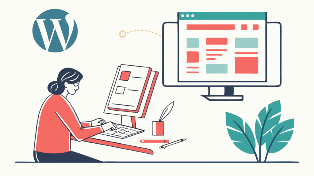 dar credito a autores en publicaciones de WordPress 8