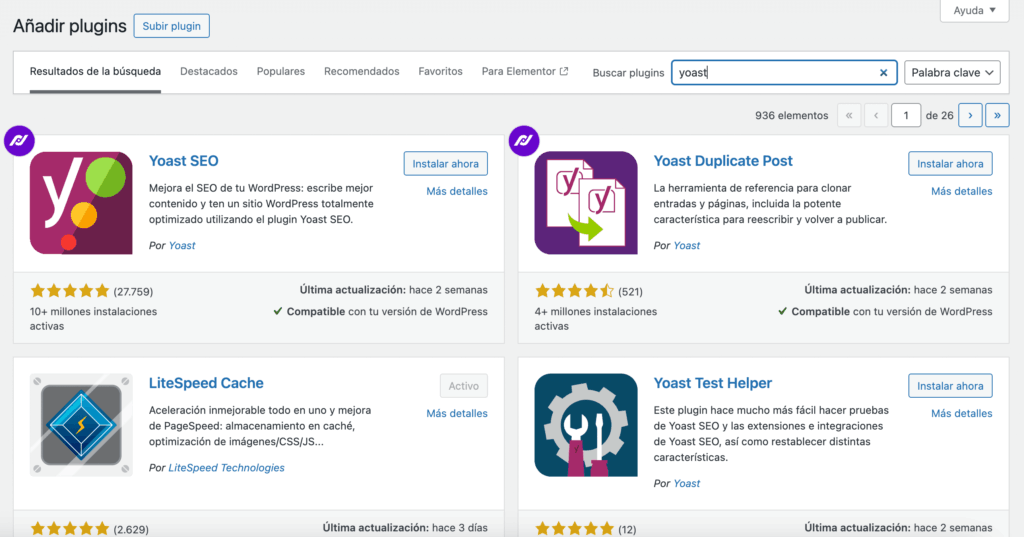 desactivar páginas de adjuntos en WordPress-7