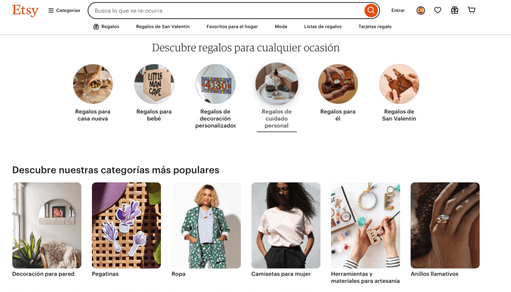 Cómo empezar con dropshipping usando un sitio web de WordPress 5 dropshipping en WordPress-4