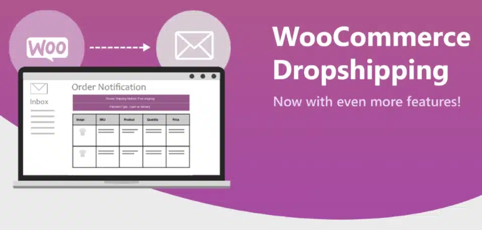 Cómo empezar con dropshipping usando un sitio web de WordPress 7 dropshipping en WordPress-6