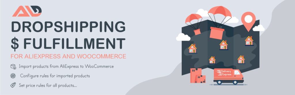 Cómo empezar con dropshipping usando un sitio web de WordPress 8 dropshipping en WordPress-7