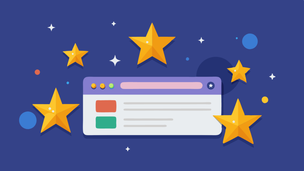 estrellas de google en WordPress 9