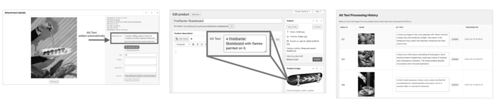 etiquetar imágenes en WordPress-3