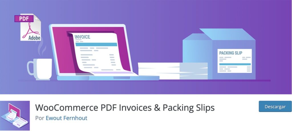 facturas automatizadas en WooCommerce-1