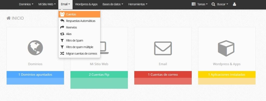 Qué es y cómo se configura WordPress SMTP