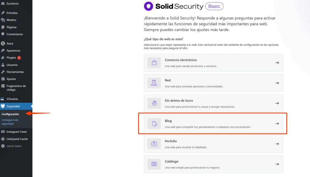 forzar passwords seguros 2 x