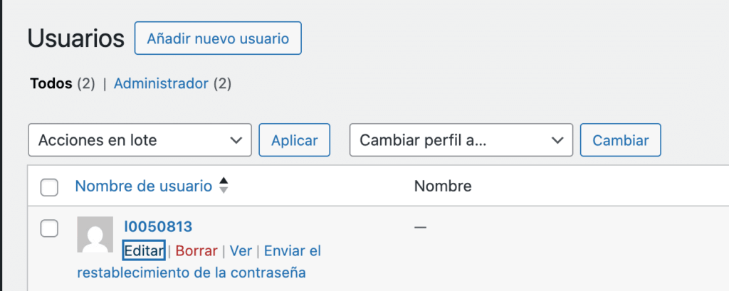 foto de perfil en WordPress-1