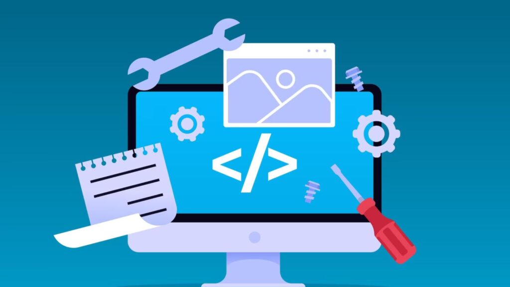 funciona gracias a wordpress