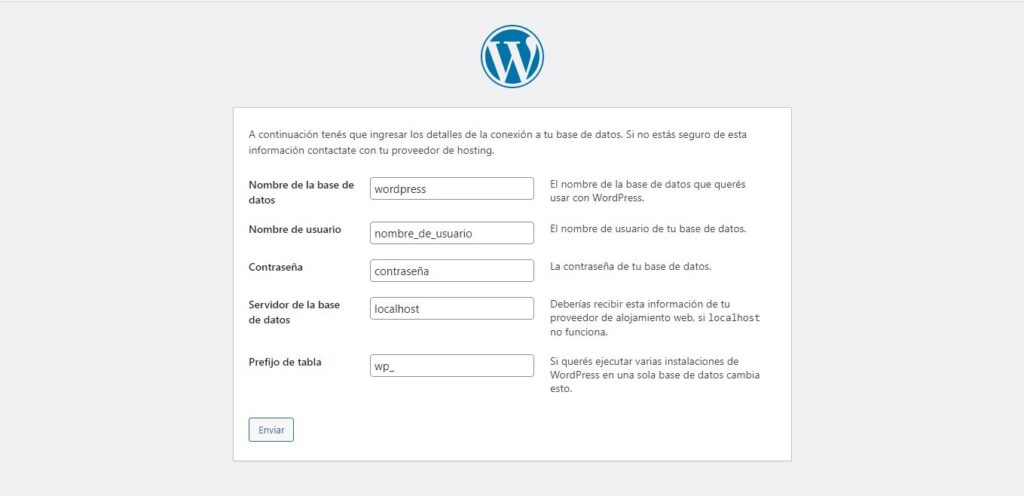 ¿Cómo instalar WordPress en un Hosting Compartido? 11 Instalar-wordpress-hosting-compartido
