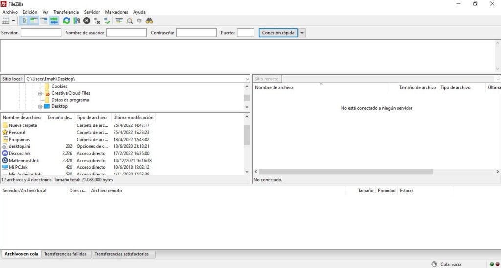 ¿Cómo instalar WordPress en un Hosting Compartido? 3 Instalar-wordpress-hosting-compartido