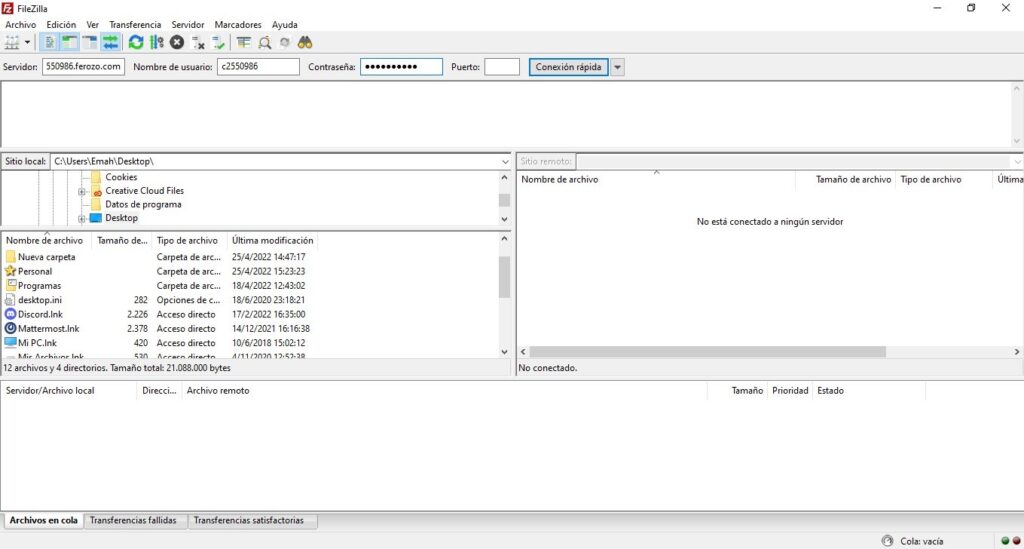 ¿Cómo instalar WordPress en un Hosting Compartido? 4 Instalar-wordpress-hosting-compartido