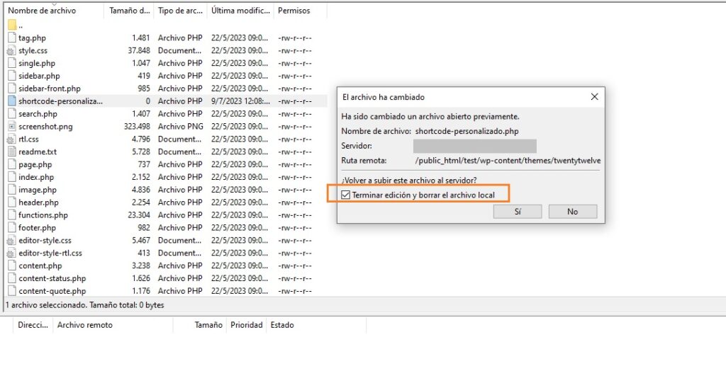 Cómo crear un shortcode en WordPress en 7 pasos
