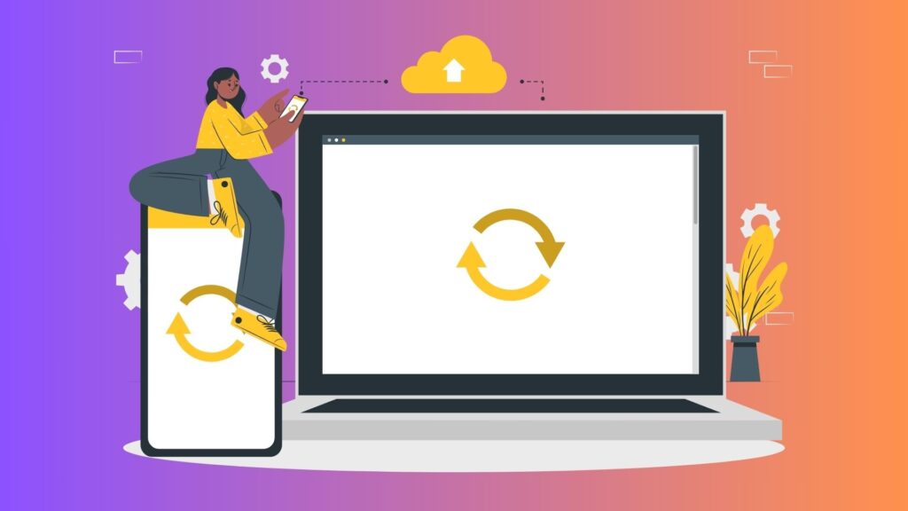 guia paso a paso como actualizar wordpress