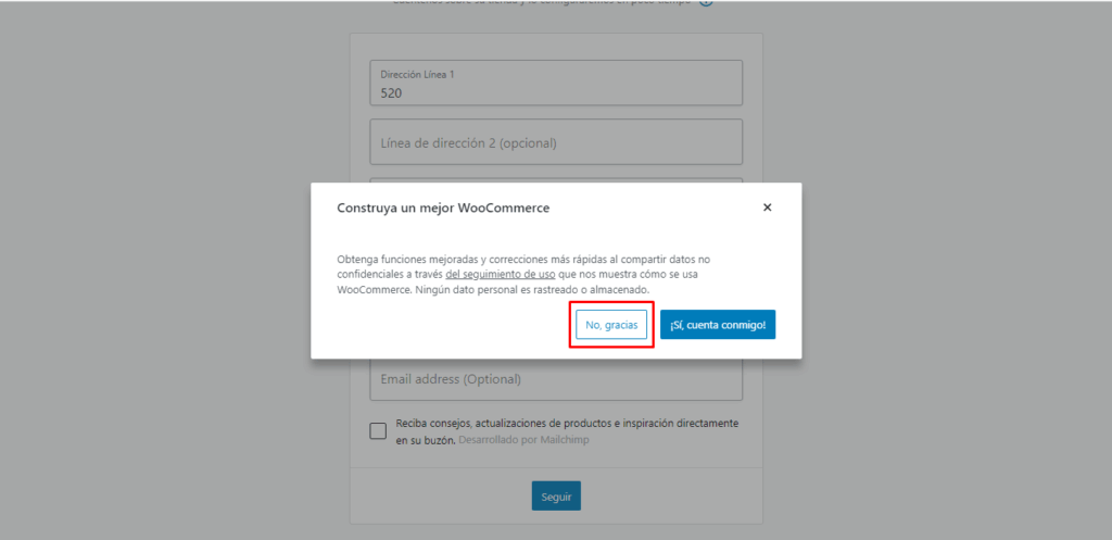 ¿Cómo realizar una tienda con WooCommerce?