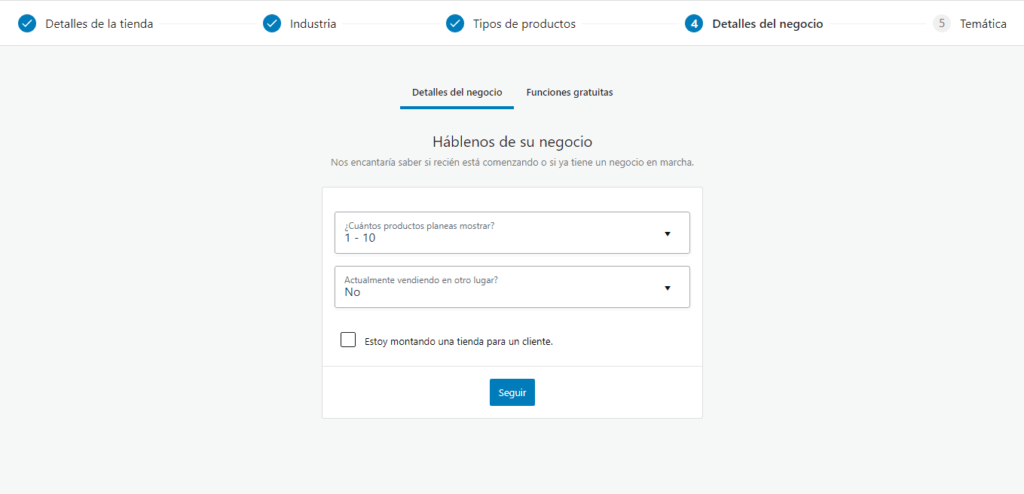 ¿Cómo realizar una tienda con WooCommerce?