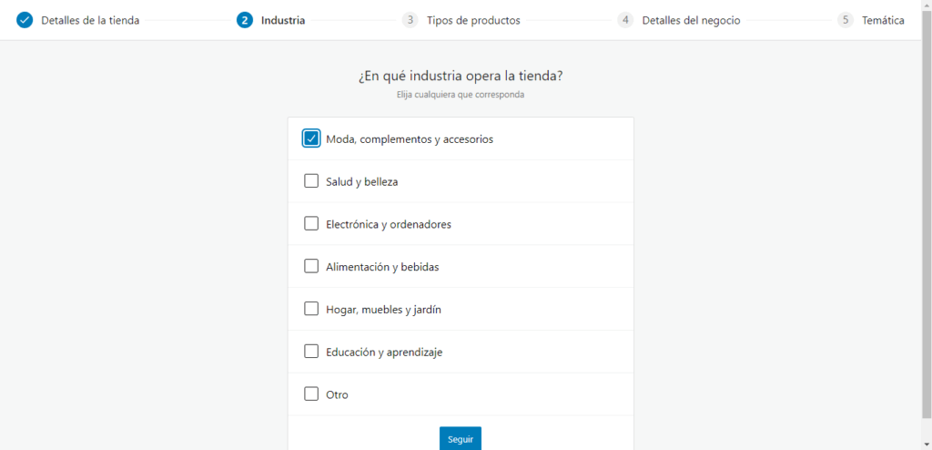 ¿Cómo realizar una tienda con WooCommerce?