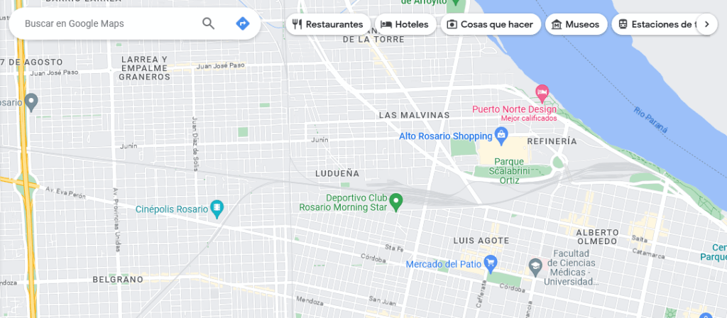 3 métodos para agregar Google Maps en WordPress
