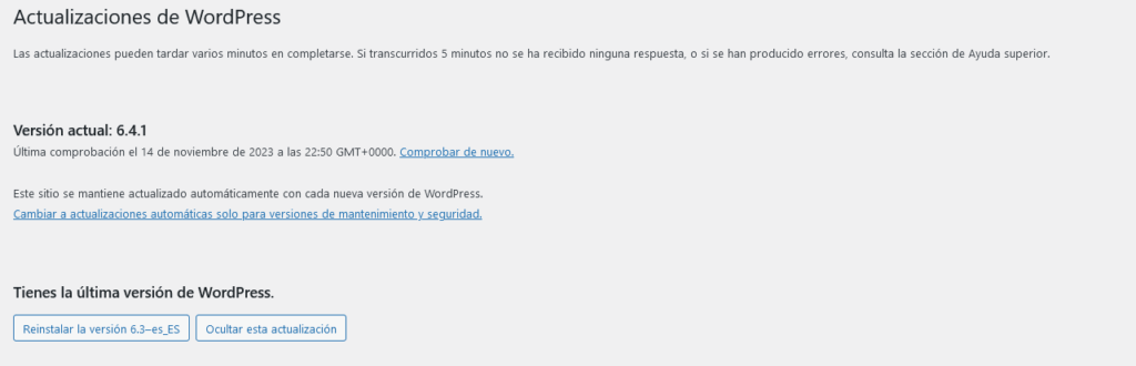 10 consejos para el mantenimiento de WordPress-2