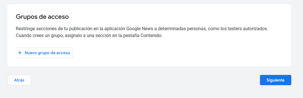 Subir mi sitio web a Google Noticias - 18